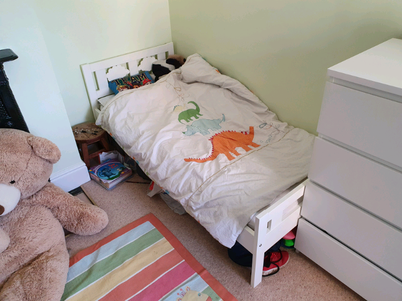 kids bed gumtree